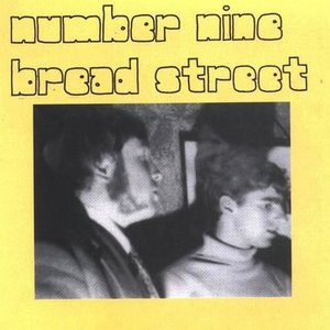 Number Nine Bread Street 的头像