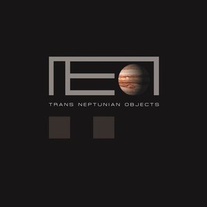 Trans Neptunian Objects