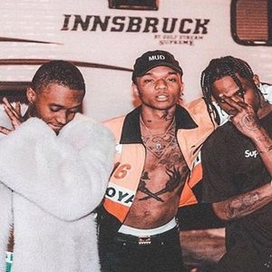 Avatar for Travis Scott, Rae Sremmurd