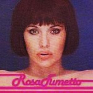 rosa fumetto 的头像
