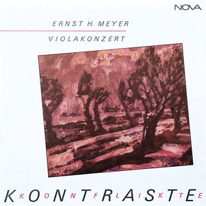Violakonzert / Kontraste, Konflikte