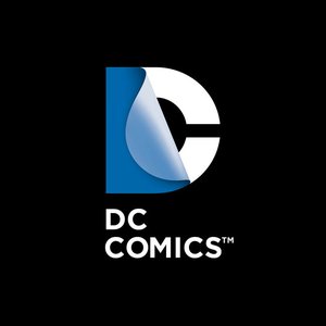 Image for 'DC Comics'