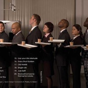 FOOD FOR FUNK 的头像