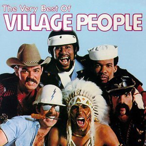 The Very Best of Village People
