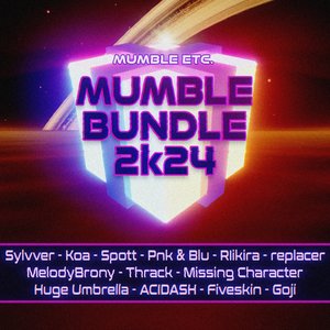 Mumble Bundle 2k24