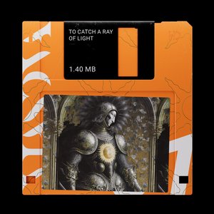 To Catch a Ray of Light - Single