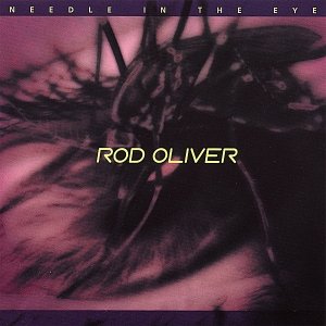 Needle In The Eye