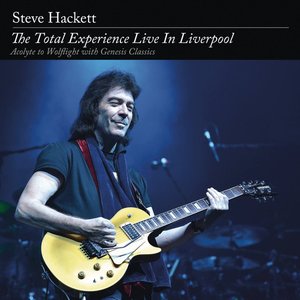 Albums - Shadow of the Hierophant — Steve Hackett | Last.fm