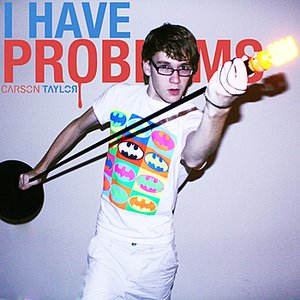 I Have Problems - EP