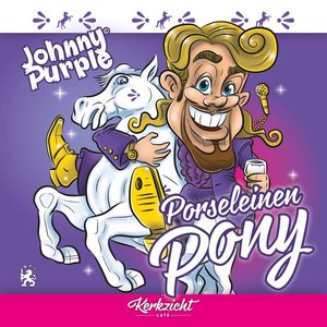 Porseleinen Pony