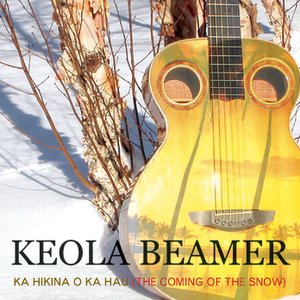 Kahikina O Ka Hau (The Coming of The Snow)