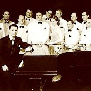 Аватар для Swing Dance Orchestra