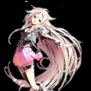 Avatar for ちばけんいち feat.IA