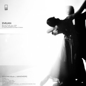 Body Music EP
