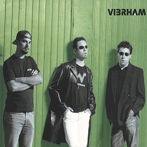 “VIBRHAM”的封面