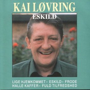 Kai Løvring 的头像