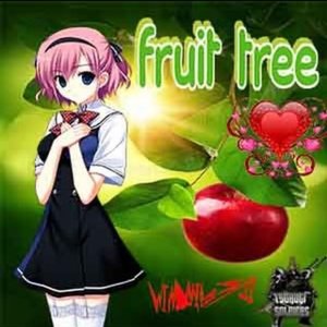 fruit tree