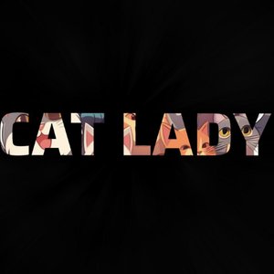 Cat Lady