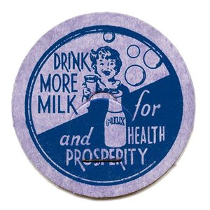 More Milk
