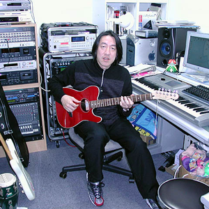 田中宏和 photo provided by Last.fm