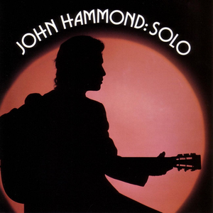 John Hammond - Solo - Zortam Music