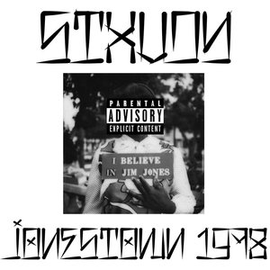 Jonestown 1978