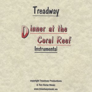 Dinner At the Coral Reef