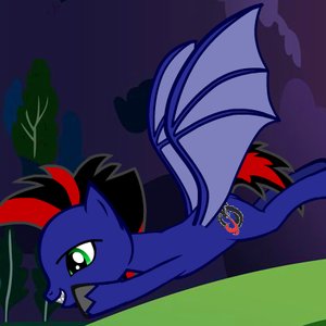 Avatar for Night Blaze