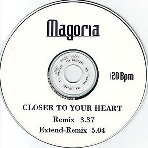 Closer To Your Heart