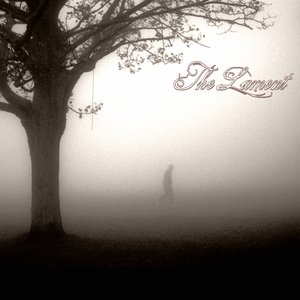 “The Lament”的封面