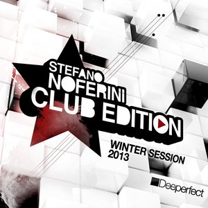 Club Edition (Winter Session 2013)