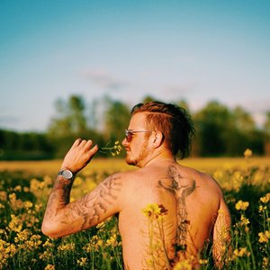 Marcus Hägg 的头像