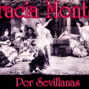Por Sevillanas