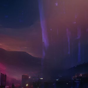Serendipity