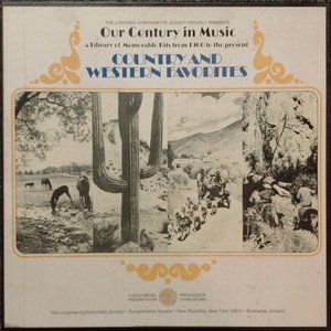 Country And Western Favorites