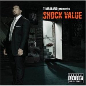 Timbaland ft Nelly Furtado & Justin Timberlake のアバター