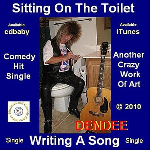 Sitting On The Toilet, Writing A Song
