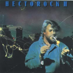 Hectorock II cover
