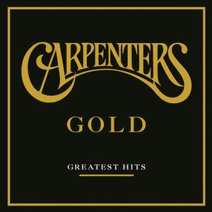 Carpenters Gold (UK Version)