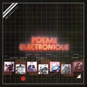 Poeme Electronique - the Echoes Fade Album
