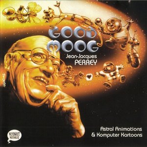 Good Moog - Astral Animations & Komputer Kartoons