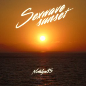 Sexwave Sunset