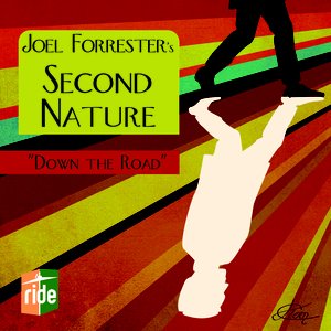 Аватар для Joel Forrester's Second Nature
