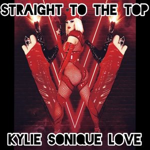 Straight To the Top - Single