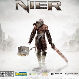 Avatar for NierR