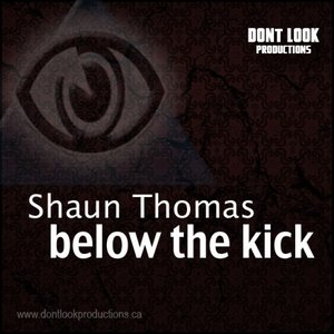Below The Kick