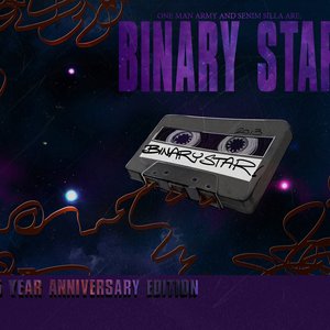 Binary Star EP