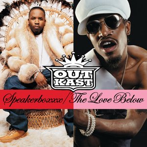 Speakerboxxx/The Love Below [Explicit]