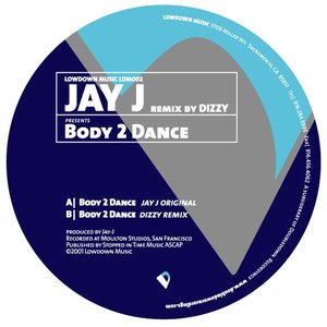 Body 2 Dance