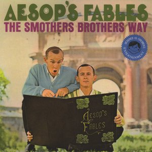 Imagem de 'Aesop's Fables: The Smothers Brothers Way'